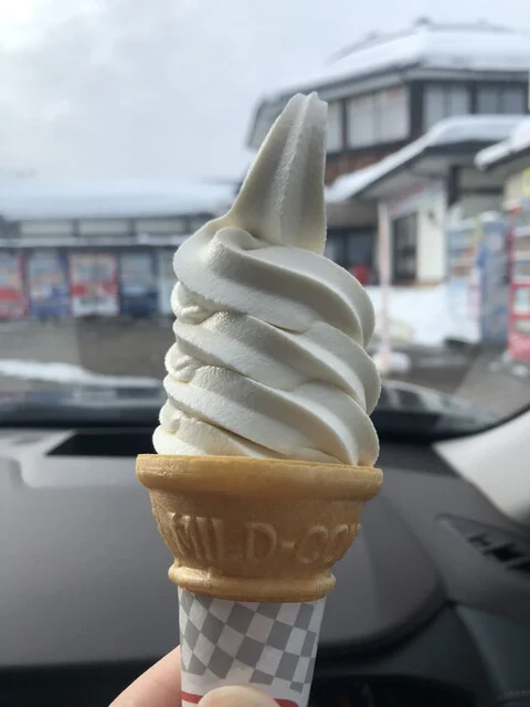 かみおか屋台市場 - 刈和野（食堂）の写真