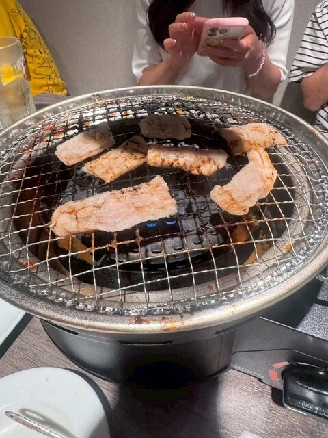 ブッチャー軒 南大通店 - 仙北町（焼肉）の写真