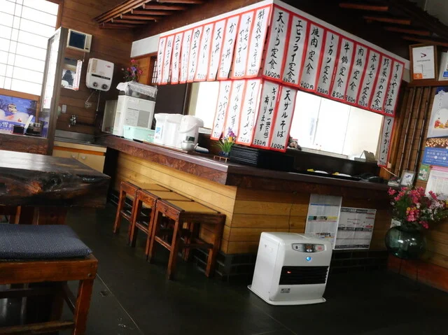 まるいし食堂 - 横手（食堂）の写真