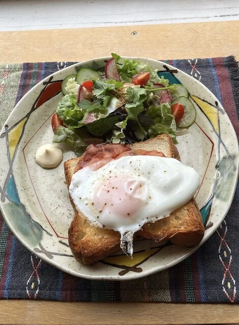 敲太楼山荘（コウタロウサンソウ） - 上盛岡（カフェ）の写真