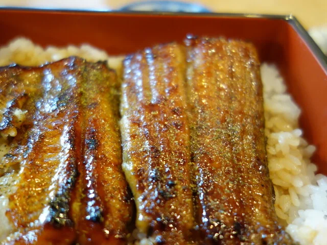 竹乃家 - 水沢（うなぎ）の写真