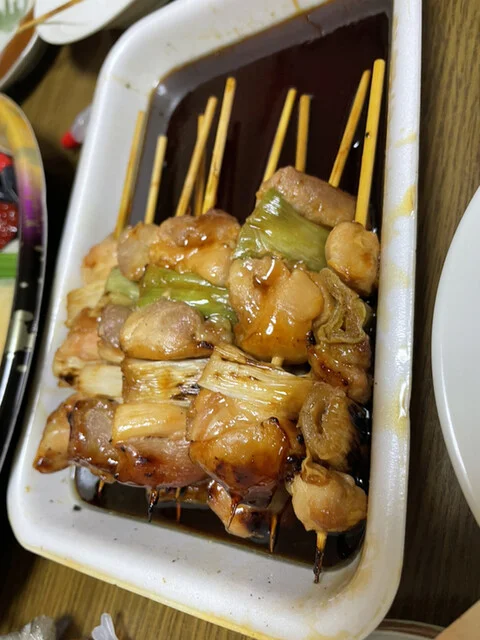 肉と惣菜の店 ながおか（永岡肉惣菜） - 前谷地（日本料理）の写真