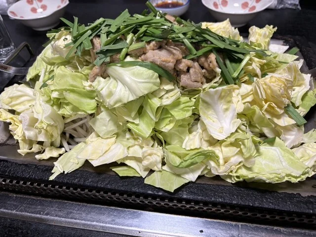 鳥政 - 福島（ホルモン）の写真