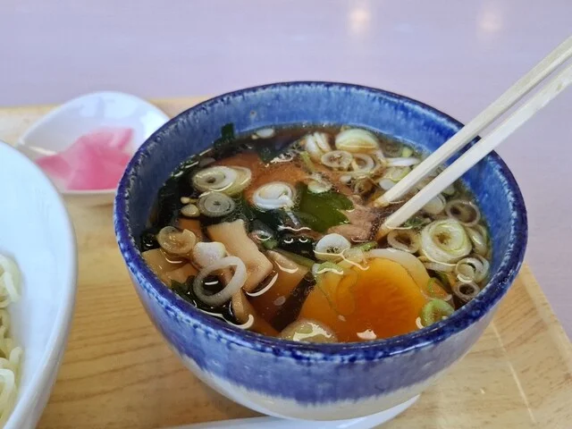 はんぐりーらーめん - 久慈（ラーメン）の写真