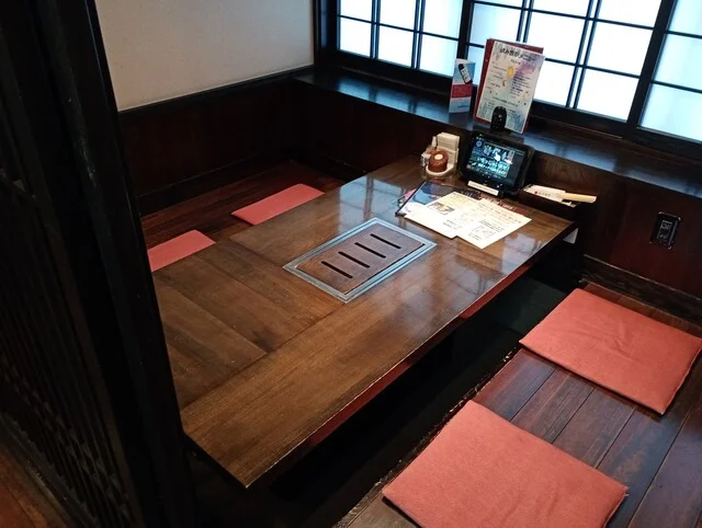 銀河離宮（ぎんがりきゅう） - 盛岡（焼肉）の写真