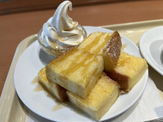 ドトールコーヒーショップ 石巻中里店（DOUTOR COFFEE SHOP） - 石巻（カフェ）の写真