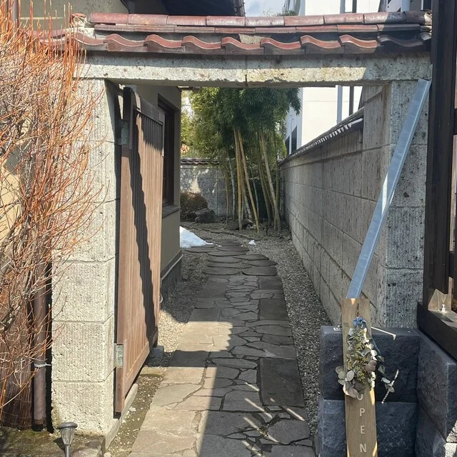 和の花（yorinohana） - 山形（カフェ）の写真