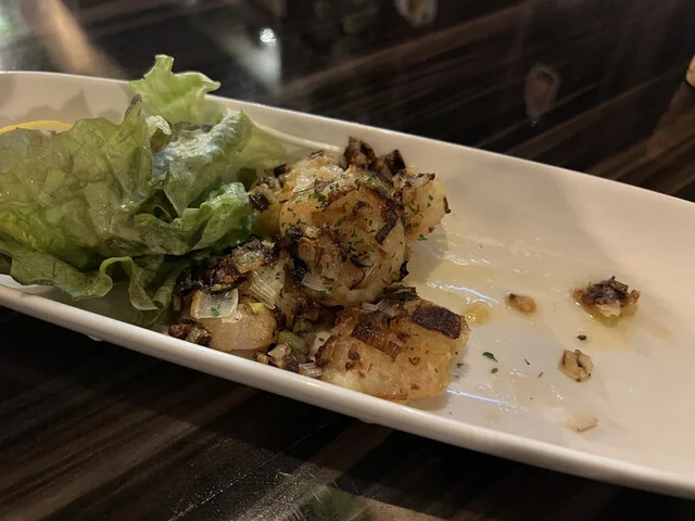 海老バル - 上盛岡（海鮮）の写真