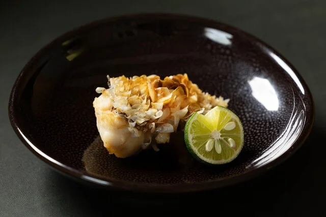 天駒（てんこま） - 秋田（寿司）の写真