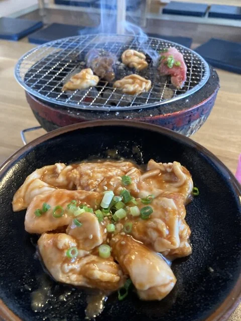 炭火焼肉 せん - 八郎潟（焼肉）の写真