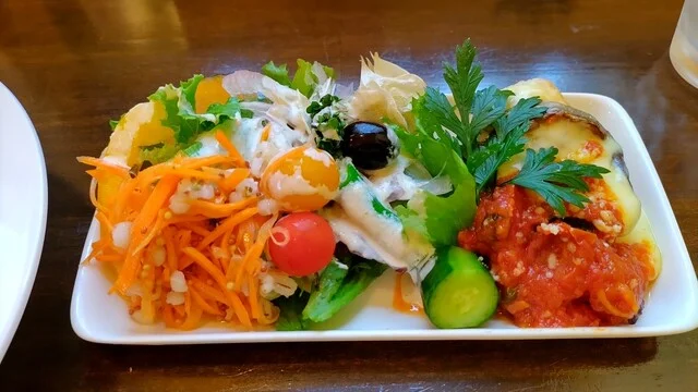 トラットリア・チャオジージョ（TRATTORIA Ciao Gigio） - 上飯島（パスタ）の写真