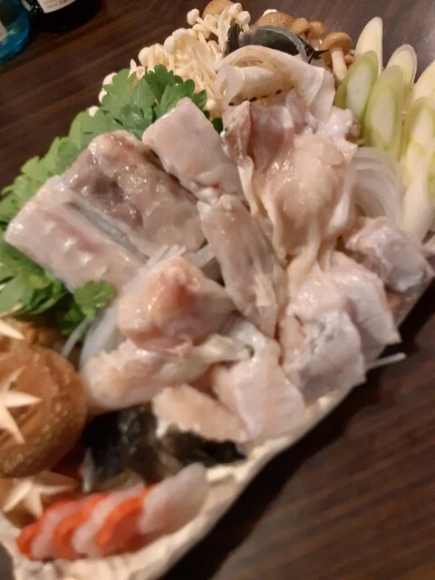 住の江 - 米沢（日本料理）の写真