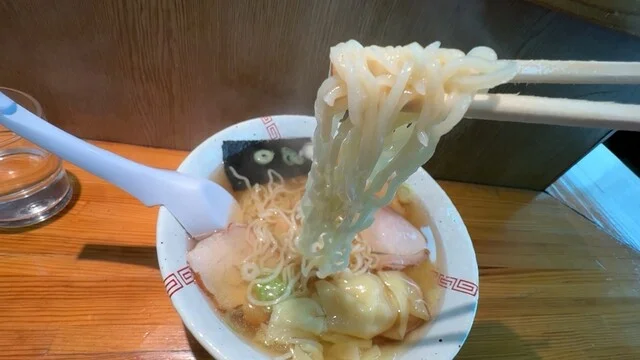 あんばいや食堂 - 宮古（ラーメン）の写真