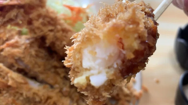 とんかつ とんいち 中田町店 - 水沢（とんかつ）の写真