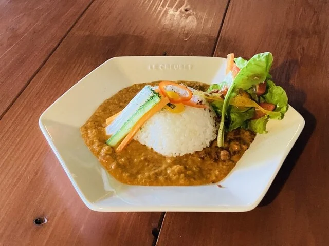 D58 cafe - 船越（カフェ）の写真