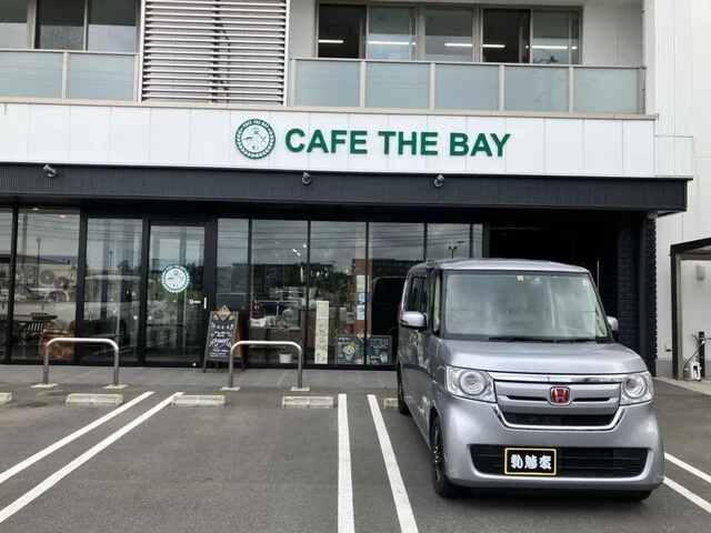 カフェ ザ ベイ（CAFE THE BAY） - 石巻あゆみ野（カフェ）の写真