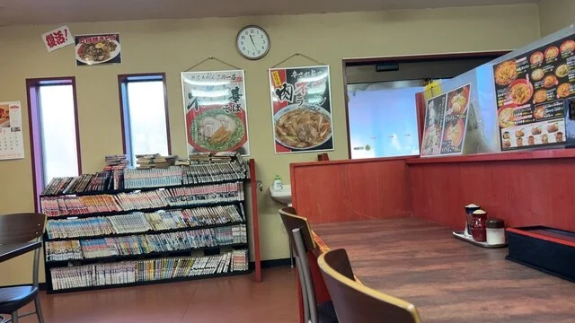 中華飯店 颯-龍 釜石店（ソーリュー ） - 小佐野（中華料理）の写真