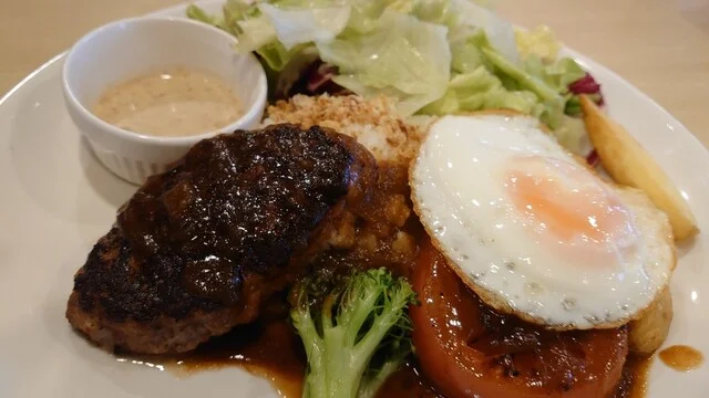 ステーキガスト 秋田広面店 - 秋田（ファミレス）の写真