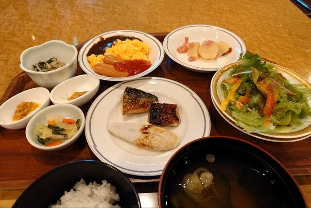 石巻グランドホテル - 石巻（ホテル）の写真