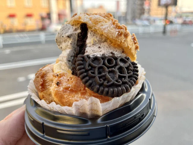 森の芽ぶき たまご舎 イオンモール石巻（モリノメブキ タマゴヤ） - 蛇田（洋菓子）の写真