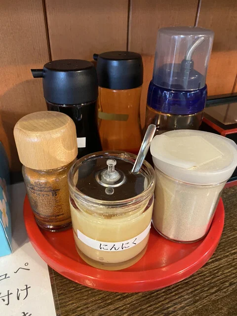 麺屋神楽（メンヤカグラ） - 角館（ラーメン）の写真