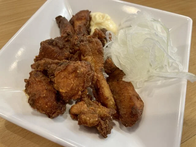 かっぱ寿司 郡山南店 - 安積永盛（回転寿司）の写真