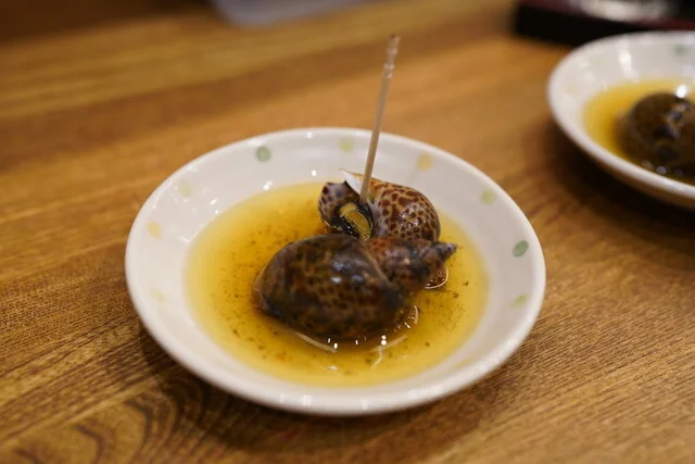 永楽食堂 - 秋田（居酒屋）の写真