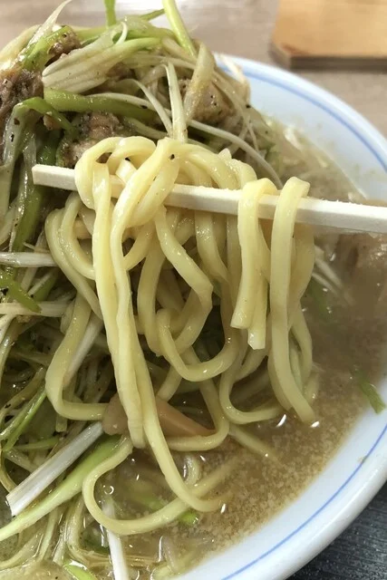 Aji-Q 神岡店（アジキュー） - 神宮寺（ラーメン）の写真