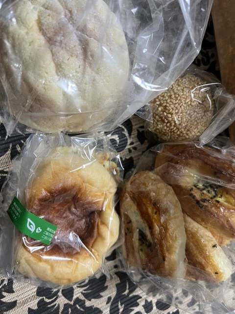 岩手山サービスエリア（上り線）ショッピングコーナー（岩手山サービスエリア上りショッピングコーナー） - 安比高原（その他）の写真