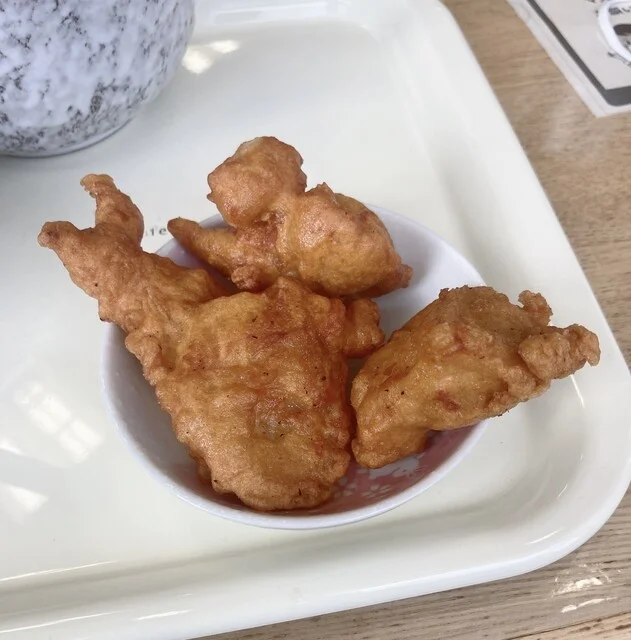 ラーメン喫茶 りんどう - 角田（ラーメン）の写真