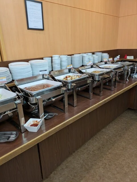 ホテルルートイン 山形駅前（HOTEL ROUTE INN） - 山形（ホテル）の写真