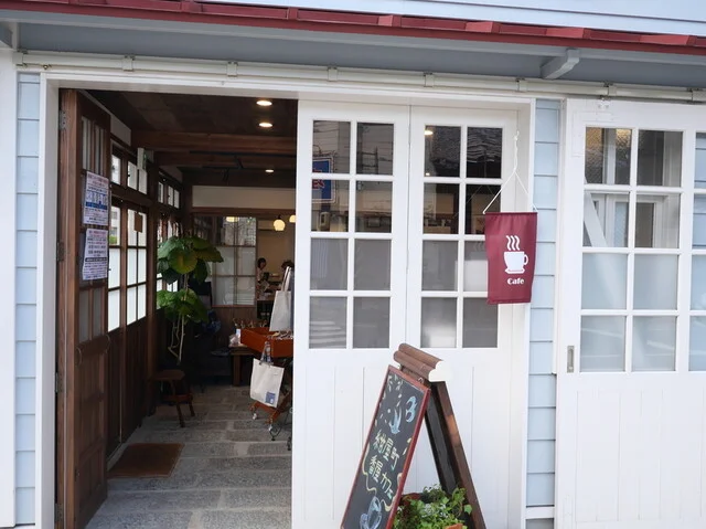 紺屋町番屋カフェ - 上盛岡（カフェ）の写真