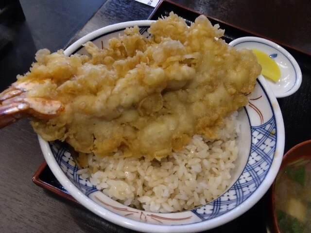 やぶ屋 - 陸前高田（食堂）の写真