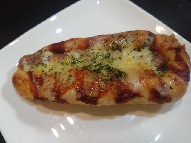 パン工場 イオンスーパーセンター横手南店 - 横手（パン）の写真