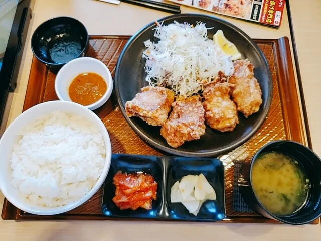 ガスト 水沢店 - 水沢（ファミレス）の写真