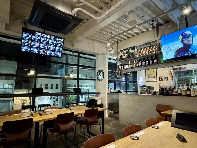 アーロン スタンダード（Aeron Standard） - 盛岡（ダイニングバー）の写真