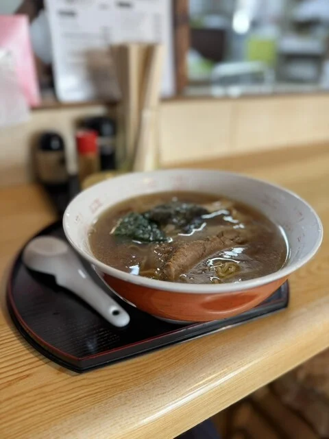 丸八食堂 - 田沢湖（食堂）の写真