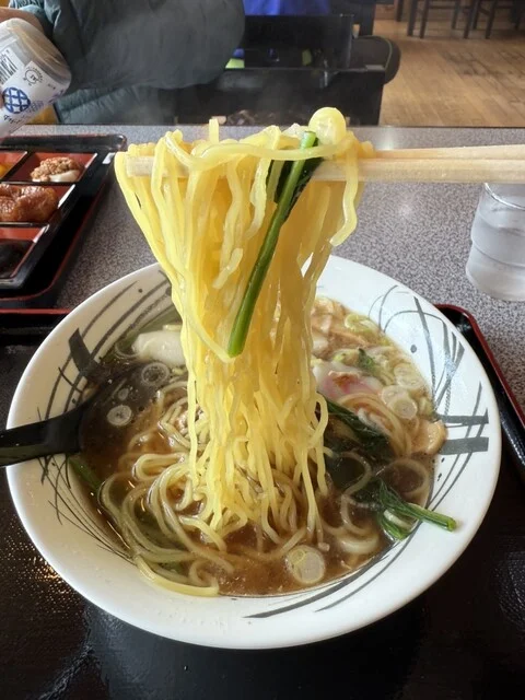 ペッタンくん - 一関市その他（郷土料理）の写真
