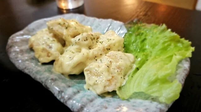 居酒屋 たっちょん - 男鹿（居酒屋）の写真