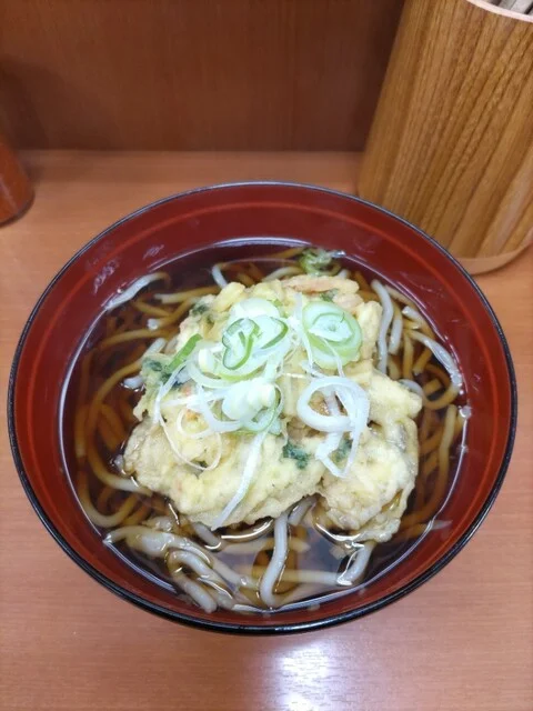 そば処イーハトーブの里 新花巻駅店 - 新花巻（そば）の写真