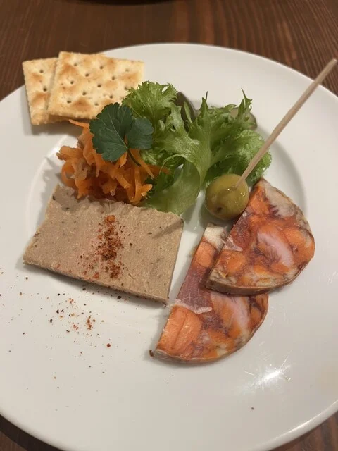 ミタ イ ミタ（Mitad Y Mitad） - 盛岡（スペイン料理）の写真