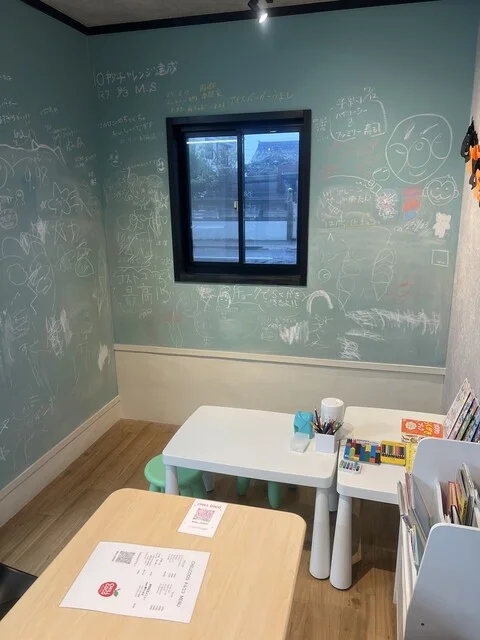 CHILL COCO - 鶴岡（カフェ）の写真