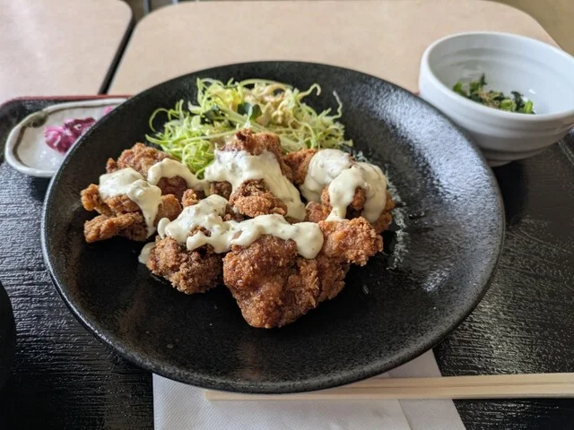 一口茶屋 コメリパワー花巻店 - 似内（たい焼き・大判焼き）の写真