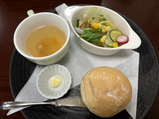 ハートピット - 花巻（カフェ）の写真