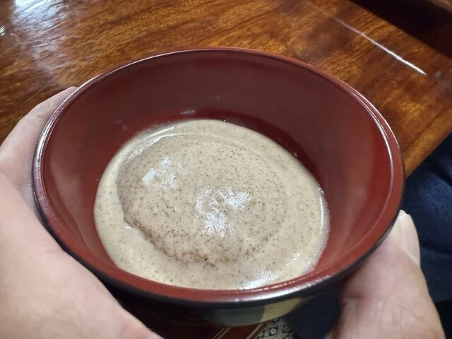 ひっつみ亭 - 矢幅（郷土料理）の写真