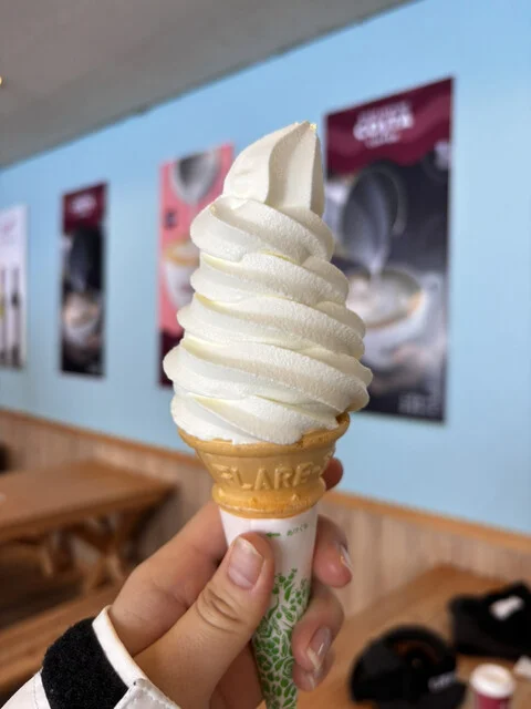 リトルラビット（LITTLE RABBIT） - 安比高原（カフェ）の写真