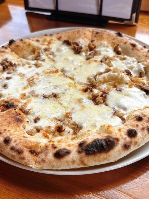 Pizzeria Bosco del nord（ピッツェリア ボスコデルノールド） - 米内沢（ピザ）の写真