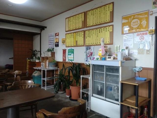 すがや食堂 - 花泉（食堂）の写真