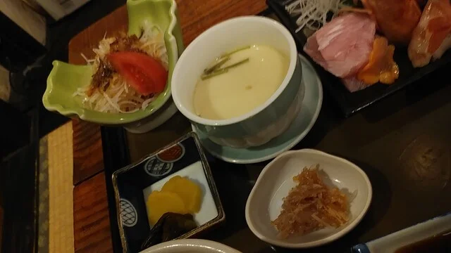 小笠原 - 青山（日本料理）の写真