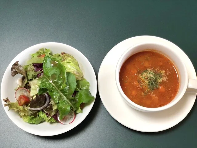 Parco Verde（パルコ ヴェルデ） - 須賀川（イタリアン）の写真